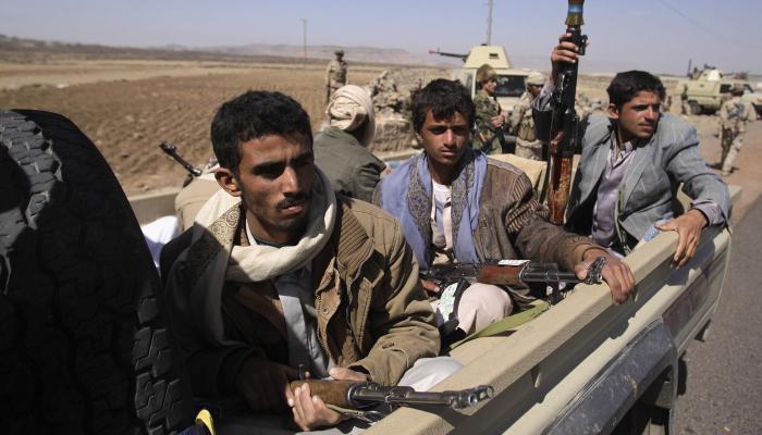 الحوثيون يشنون هجوماً مباغتاً لإسقاط هذه المحافظة الجنوبية