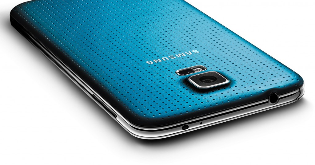 5 أسباب للعزوف عن شراء الهاتف الذكي Samsung Galaxy S5