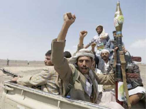 ميليشيات الحوثي ترتكب أبشع الجرائم بحق المواطنين في البيضاء وأسرة كاملة بين قتيل وجريح