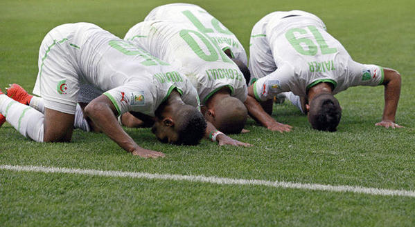 اللاعبون المسلمون في البرازيل حائرون ما بين صوم رمضان أو الإفطار