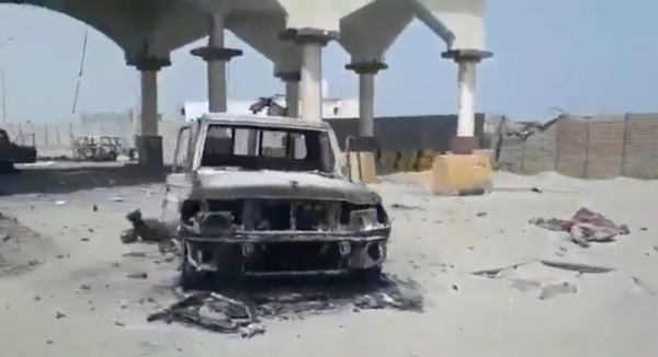 عاجل| الكشف عن الحصيلة النهائية لضحايا المجزرة الإماراتية في عدن