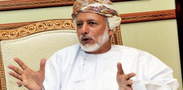 عمان تقدم هذه الدعوة الهامة للأطراف اليمنية