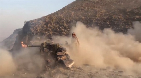 كمين محكم للجيش يوقع مجزرة في صفوف الحوثيين بالجوف