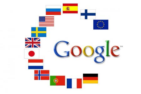 200 مليون مستخدم في الشهر لخدمة ترجمة جوجل