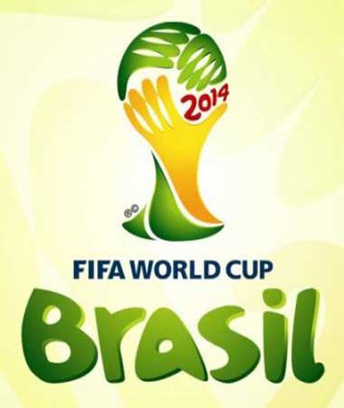 مواعيد وجداول مباريات كاس العالم 2014 بالبرازيل من مباراة الافتتاح حتى النهائى