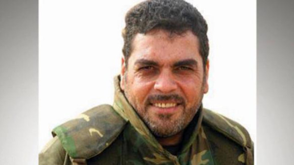 أنباء متضاربة حول مصير سمير القنطار قائد عمليات حزب الله في الجولان
