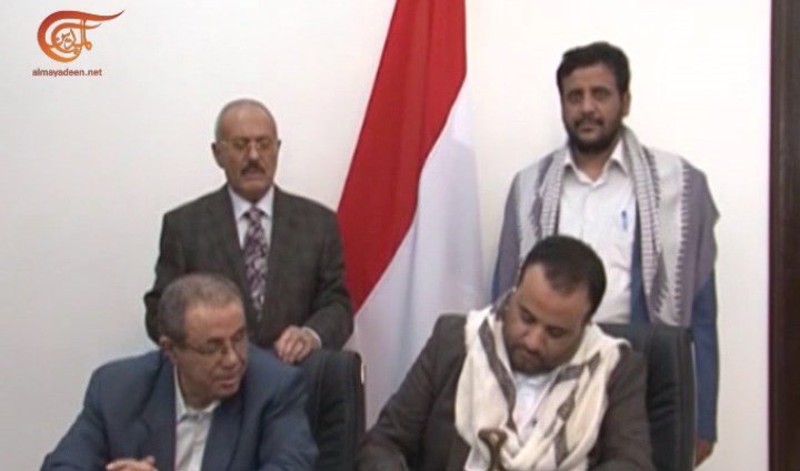 هل تدق طبول الحرب من جديد في اليمن؟ (تحليل لليوم السابع)