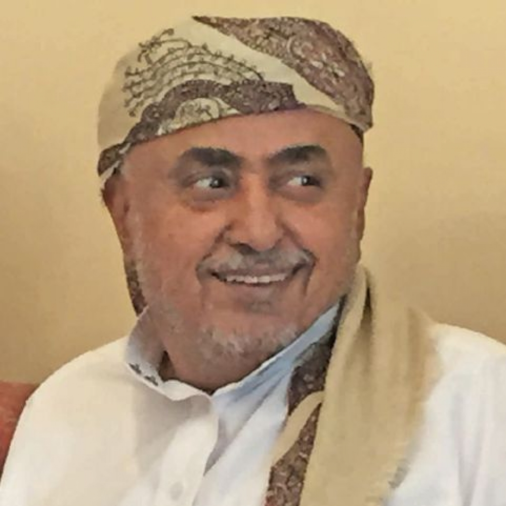 وفاة محافظ شبوة السابق اللواء عبد الله النسي
