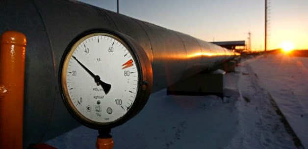 ما هي احتياطات تركيا من الغاز في حال قطعت روسيا الإمداد؟