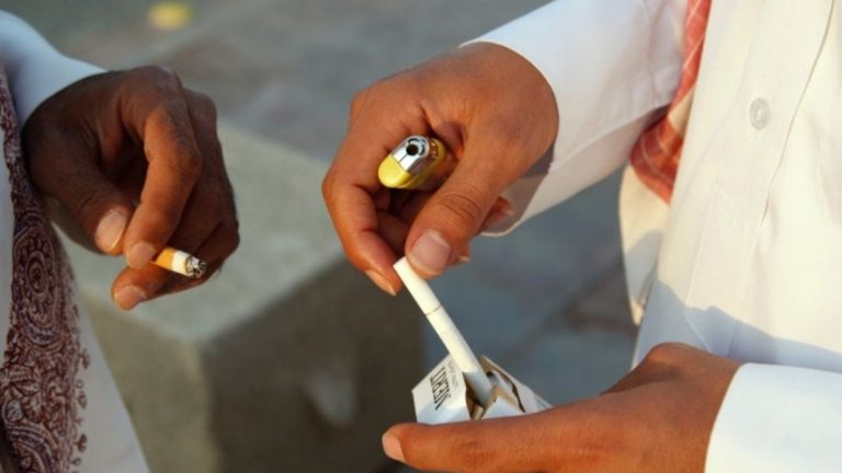 ”الغذاء والدواء“ السعودية توضح حقيقة التبغ المغشوش