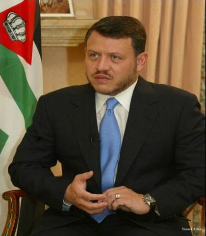 الأردن تطالب السفير السوري بمغادرة أراضيها خلال 24 ساعة
