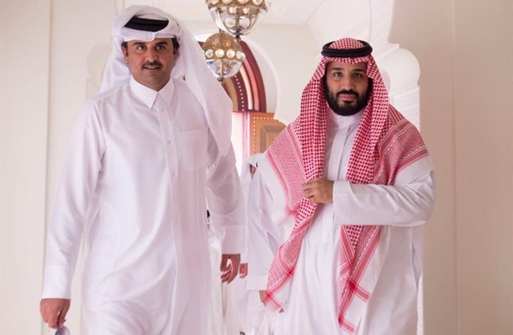 السعودية ترد رسمياً على اتهامها بالتورط في محاولة انقلاب بقطر وتدخل الجيش التركي