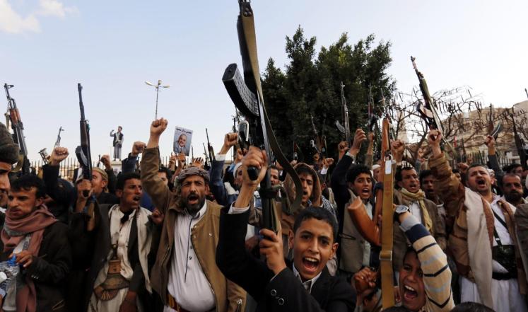 هل بدأ حلف صالح والحوثيين يتصدع؟