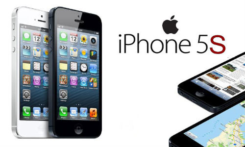  آبل ستطرح «آي فون 5 إس iPhone 5s» بمميزات هائلة 