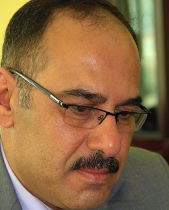 ورئيس تحرير صحيفة اليمن اليوم عبد الله هاشم الحضرمي