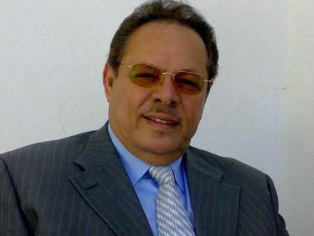 الرئيس السابق علي ناصر محمد 