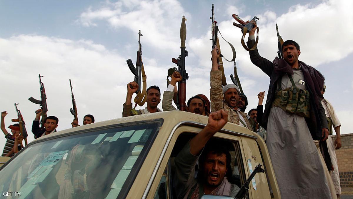 الحوثيون.. محطات المراوغة منذ الانقلاب على السلطة