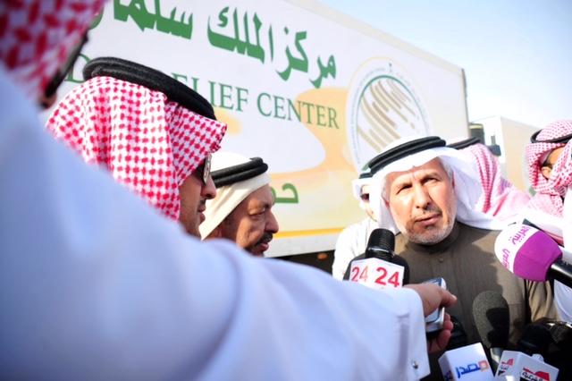 مركز الملك سلمان يسعى لإعادة تأهيل 50 مستشفى في اليمن